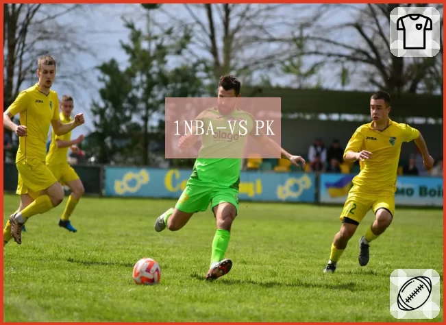 1NBA-VS PK