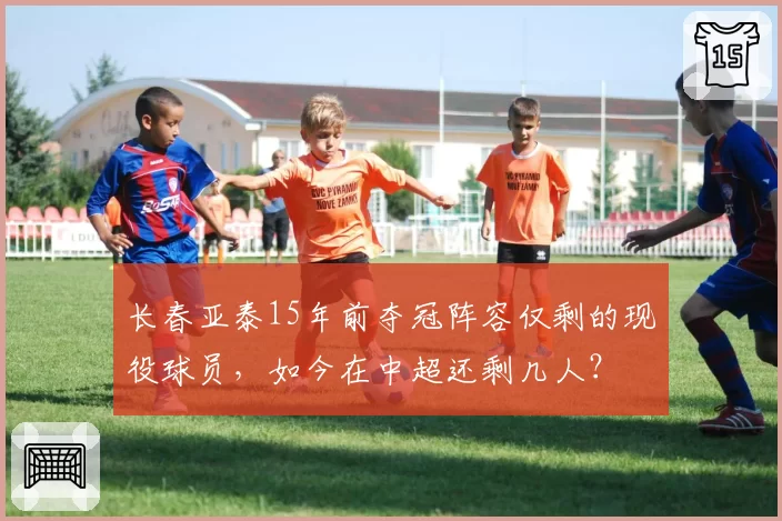 长春亚泰15年前夺冠阵容仅剩的现役球员,如今在中超还剩几人?